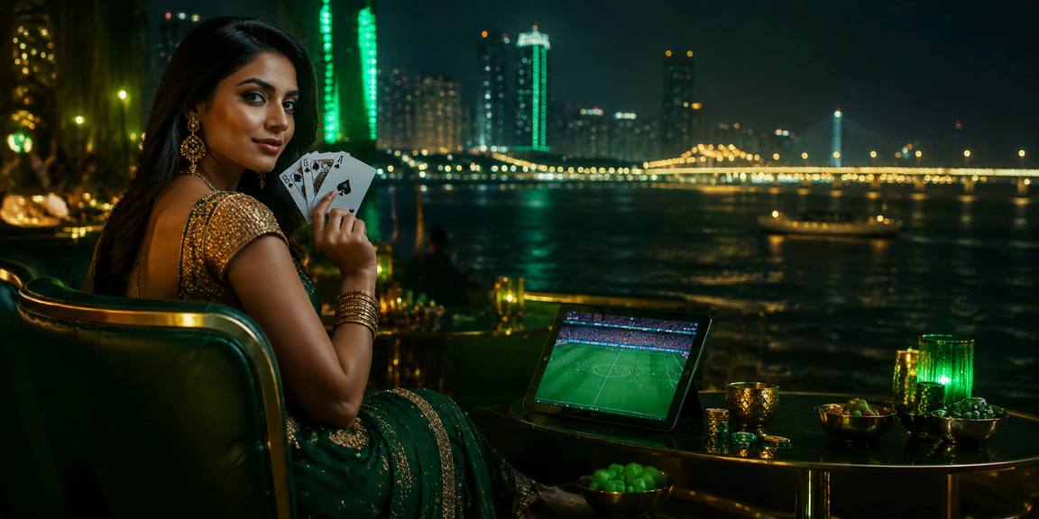 440 স্পোর্টস বেটিং
